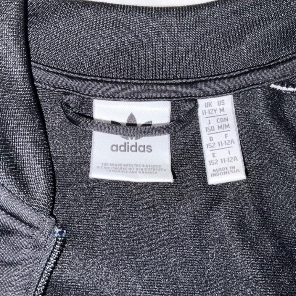Adidas Women’s Jacket - Picture 2 of 2